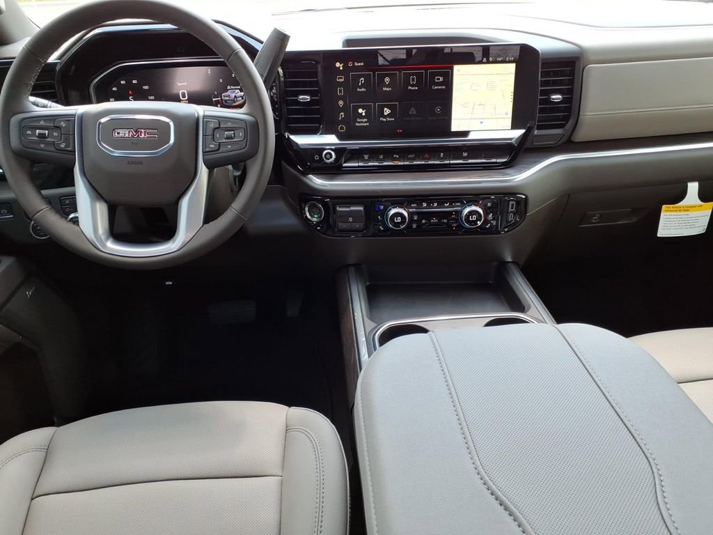 New 2026 GMC Sierra 3500 SLT w/ Texas SLT Premium Package image 13