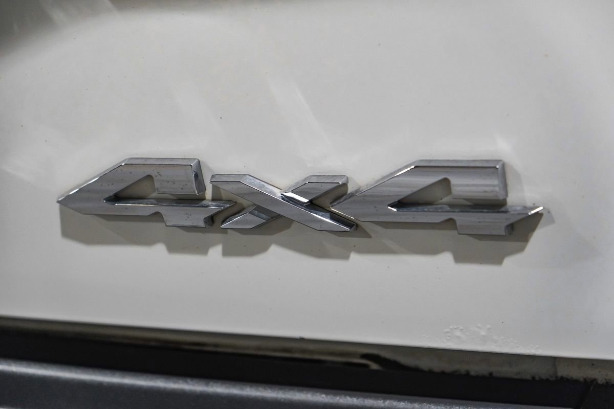 Used 2020 RAM 2500 Limited image 57