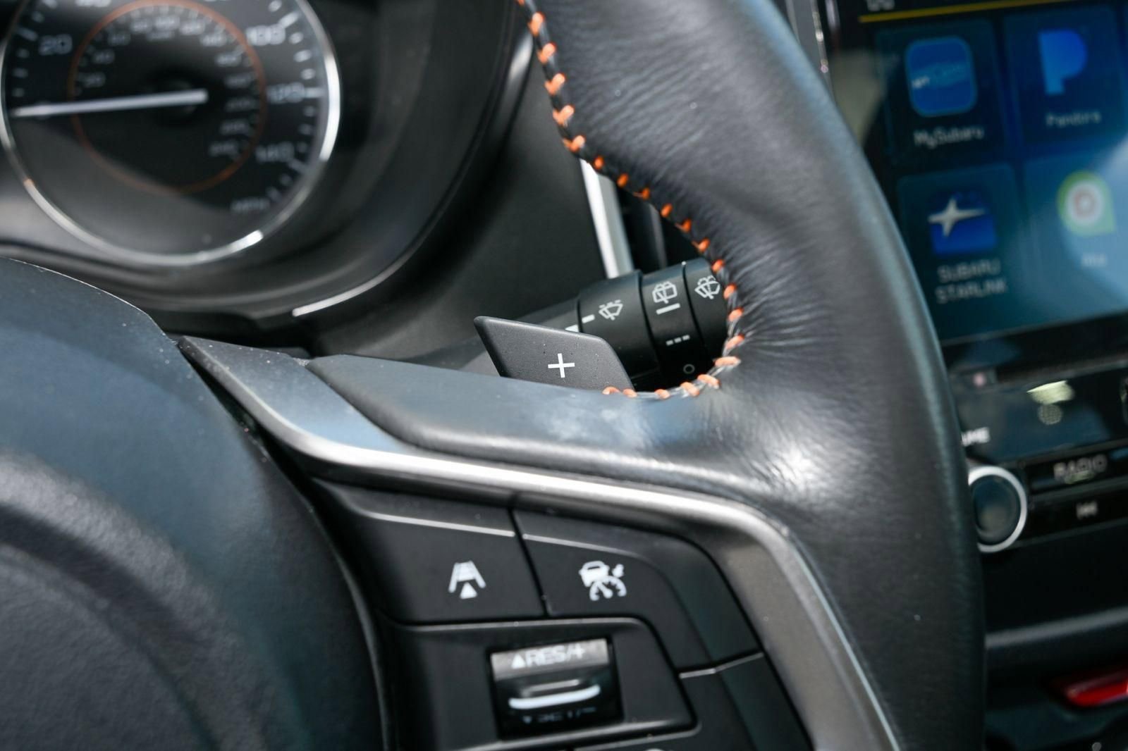 Used 2023 Subaru Crosstrek 2.5i Limited w/ Moonroof Package image 30