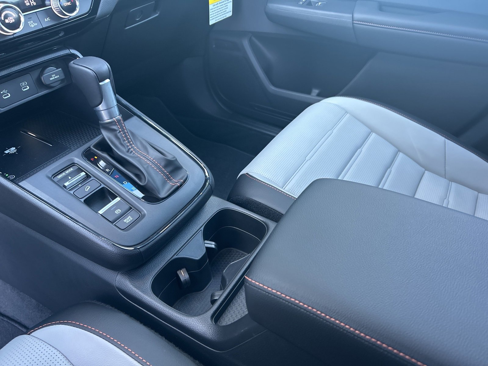 New 2026 Honda CR-V Sport Touring image 18