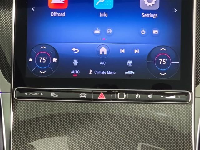 New 2026 Mercedes-Benz GLC 300 4MATIC image 22