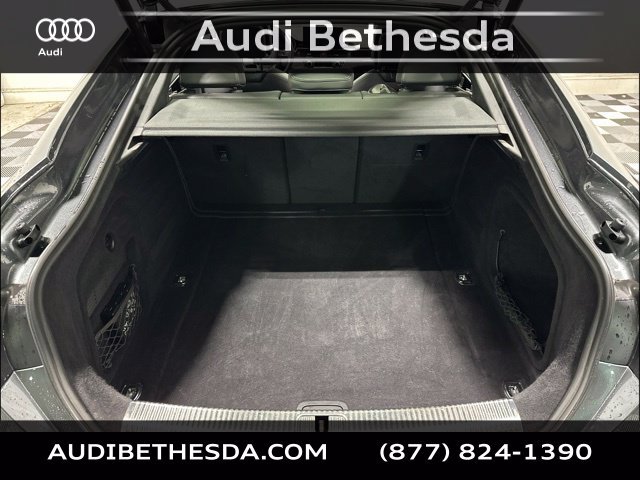 Used 2021 Audi A5 2.0T Premium Plus w/ Premium Plus AWD/4WD image 10