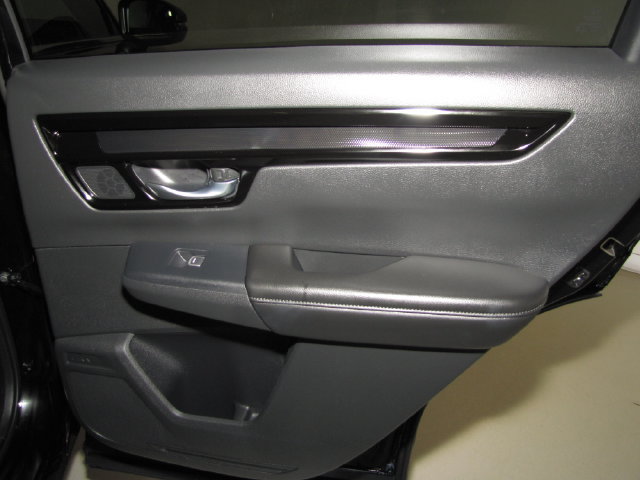 Certified 2026 Honda CR-V EX-L image 42