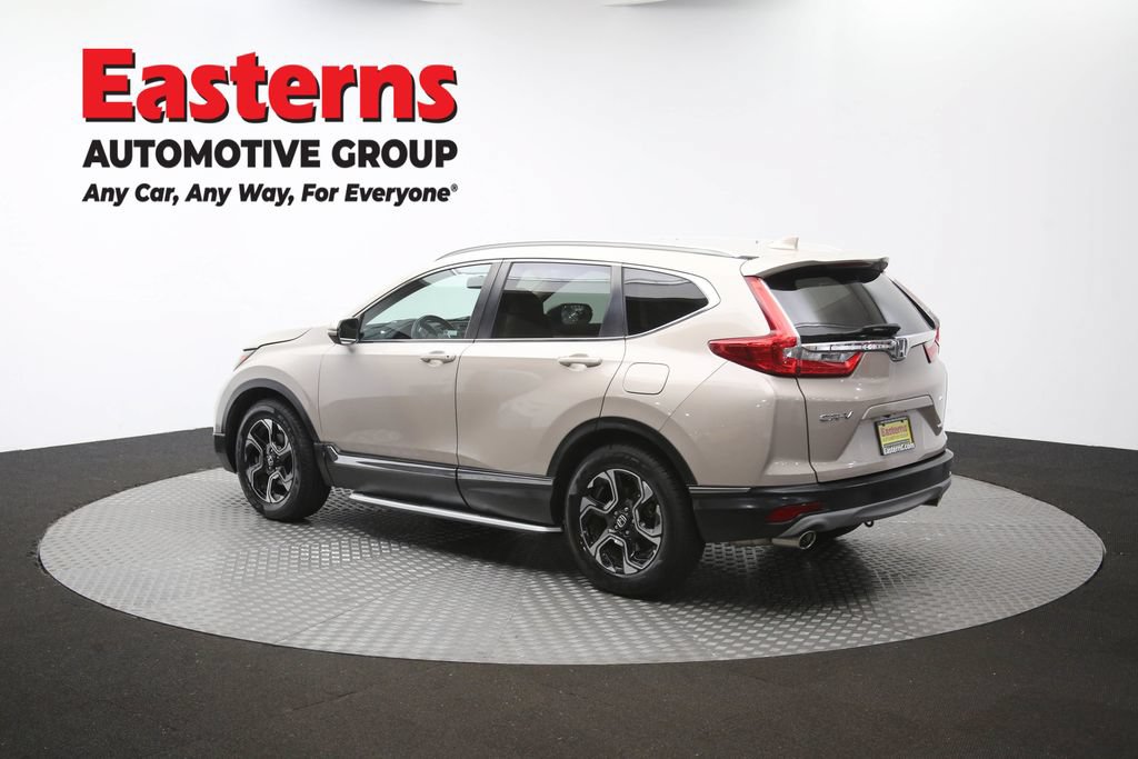 Used 2018 Honda CR-V Touring image 64