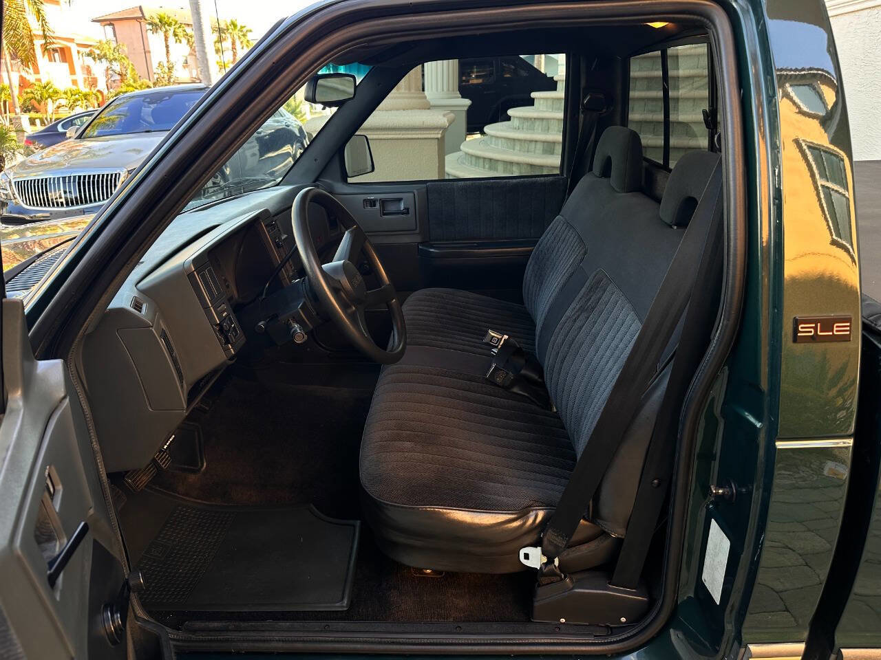 Used 1993 GMC Sonoma 2WD Regular Cab image 20