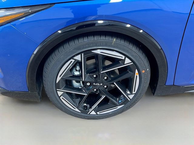 New 2025 Kia K4 GT-Line image 30