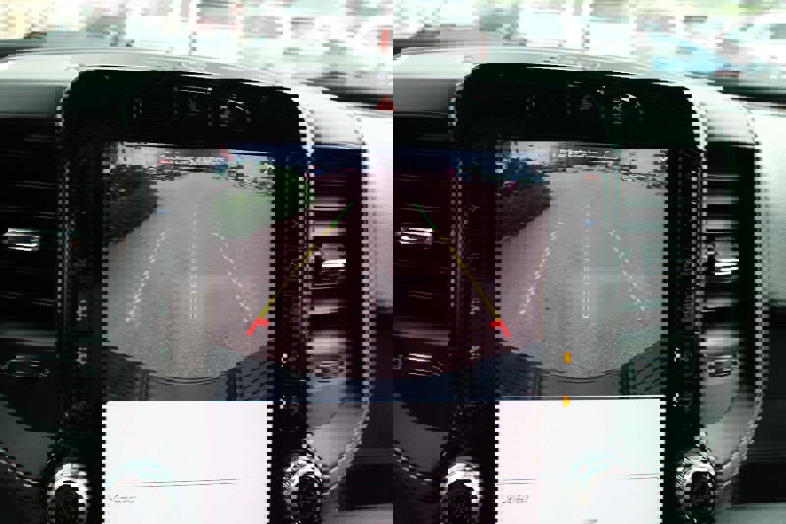 New 2026 RAM 2500 Tradesman image 32