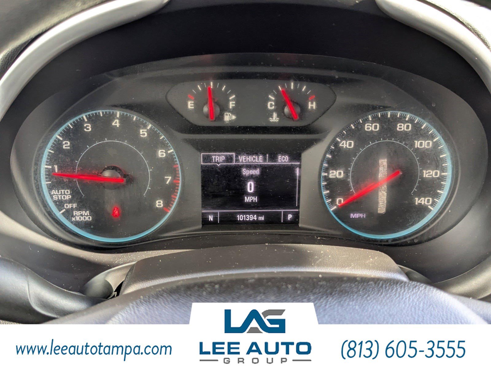 Used 2019 Chevrolet Malibu LS image 25