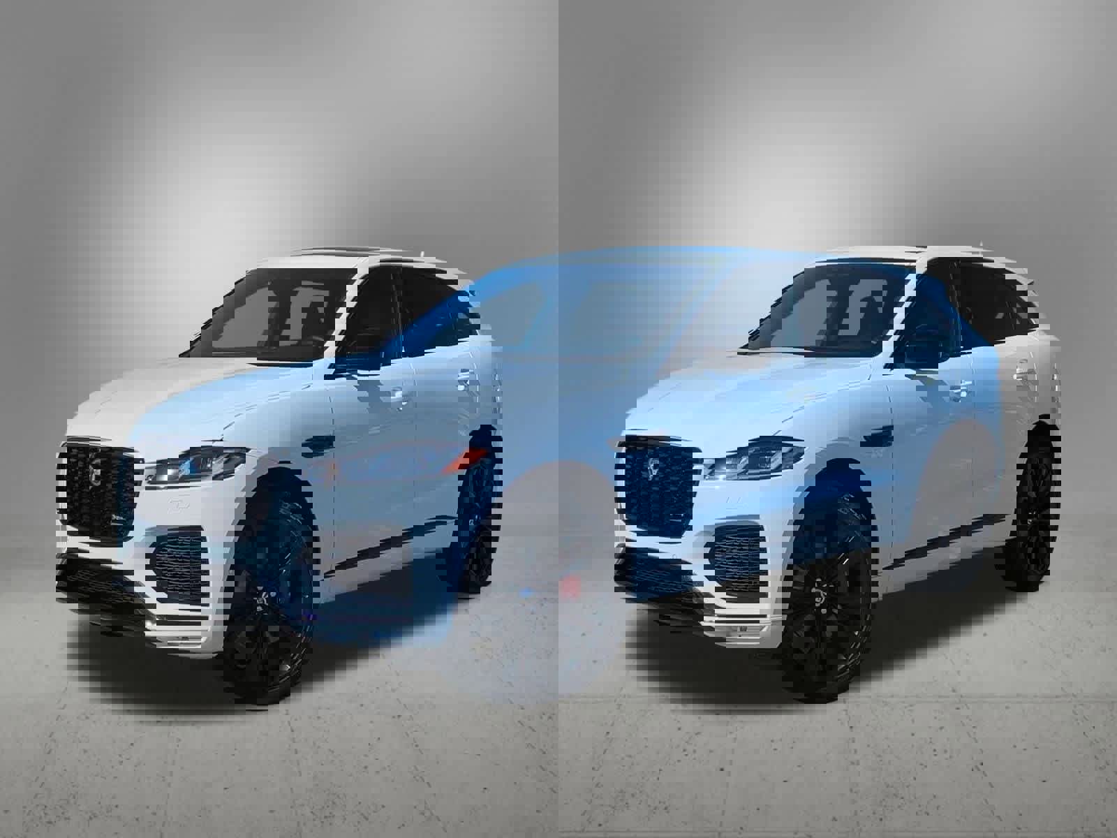 Used 2024 Jaguar F-PACE R-Dynamic S