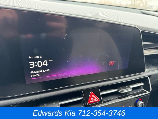 New 2026 Kia Niro EX image 23