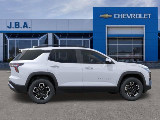 New 2026 Chevrolet Equinox ACTIV image 5