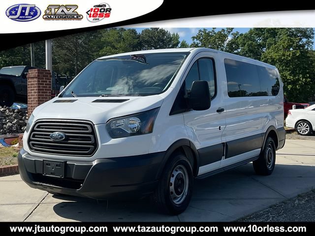 Used 2017 Ford Transit 150 XL RWD image 3