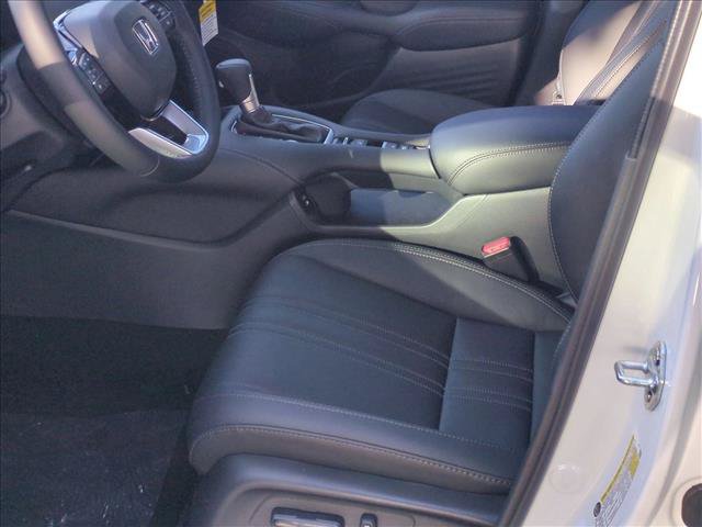 New 2027 Honda HR-V EX-L image 4