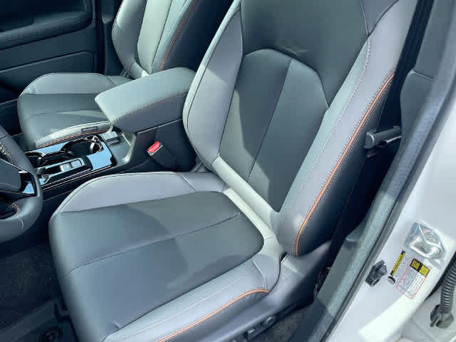 New 2026 Subaru Forester Sport w/ Onyx Edition AWD/4WD image 20