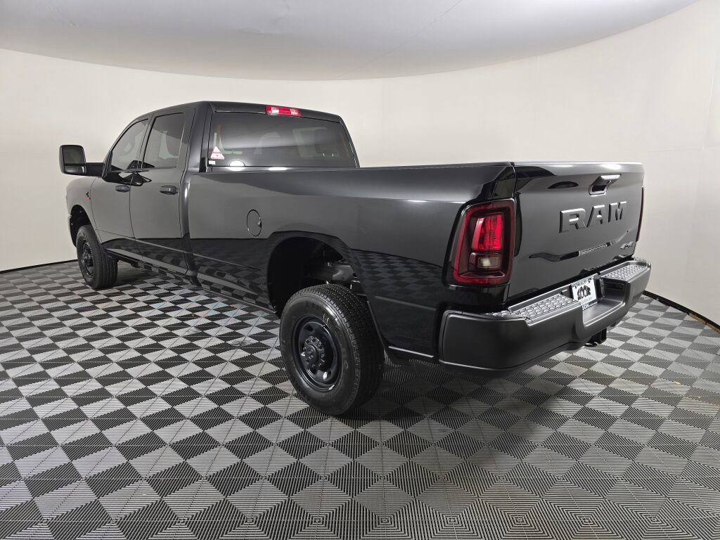 New 2026 RAM 2500 Tradesman image 6