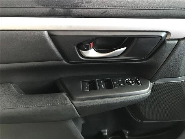 Certified 2022 Honda CR-V Special Edition image 12