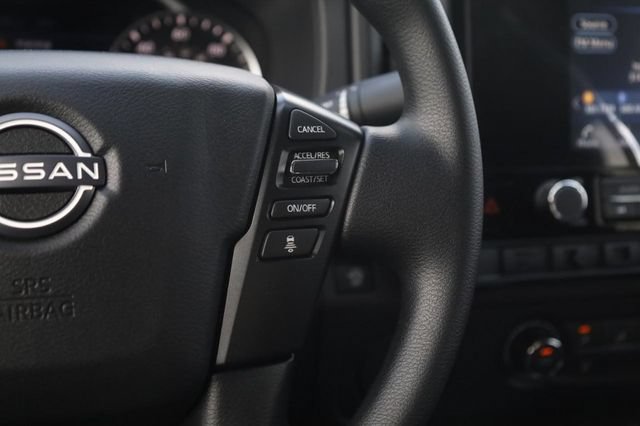 New 2026 Nissan Frontier 2WD Crew Cab image 9