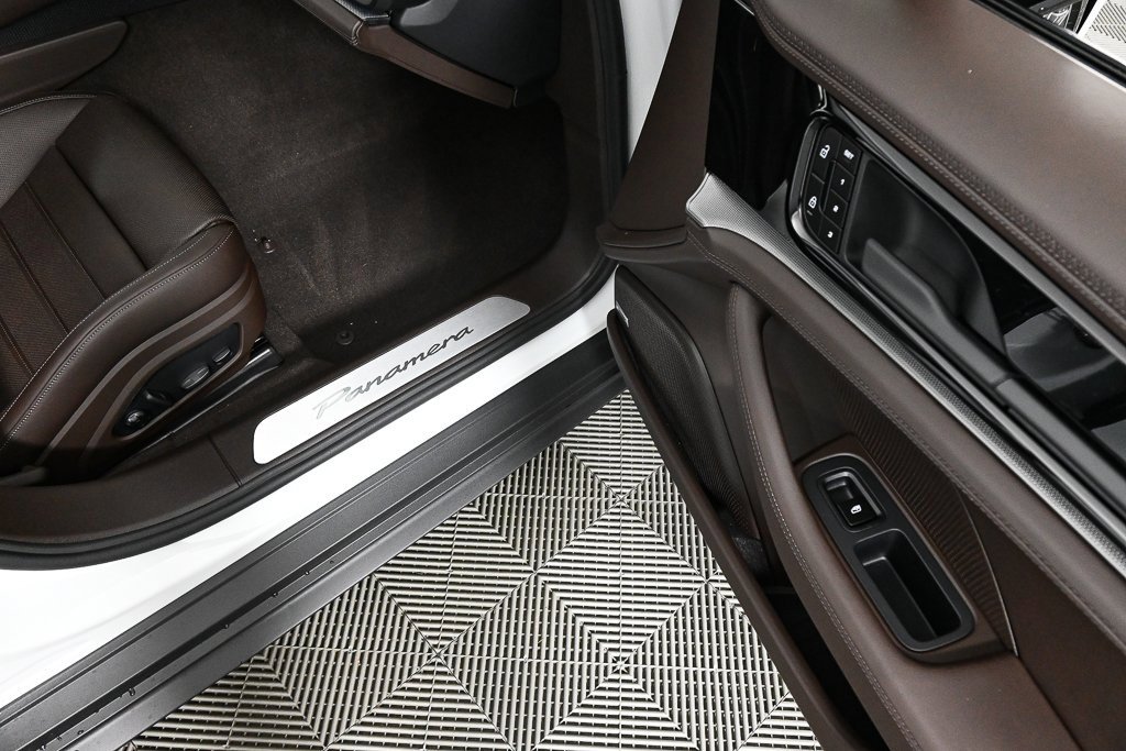 New 2026 Porsche Panamera image 26