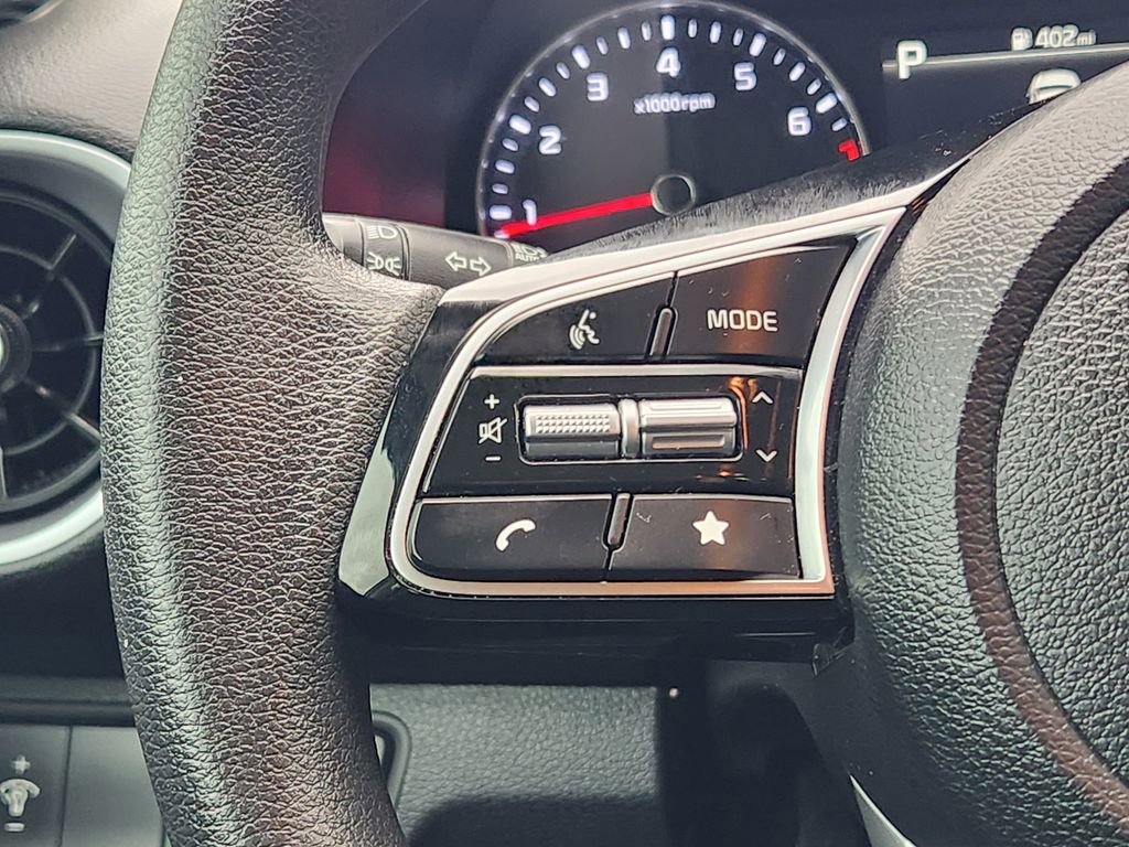 Certified 2024 Kia Forte LX image 26