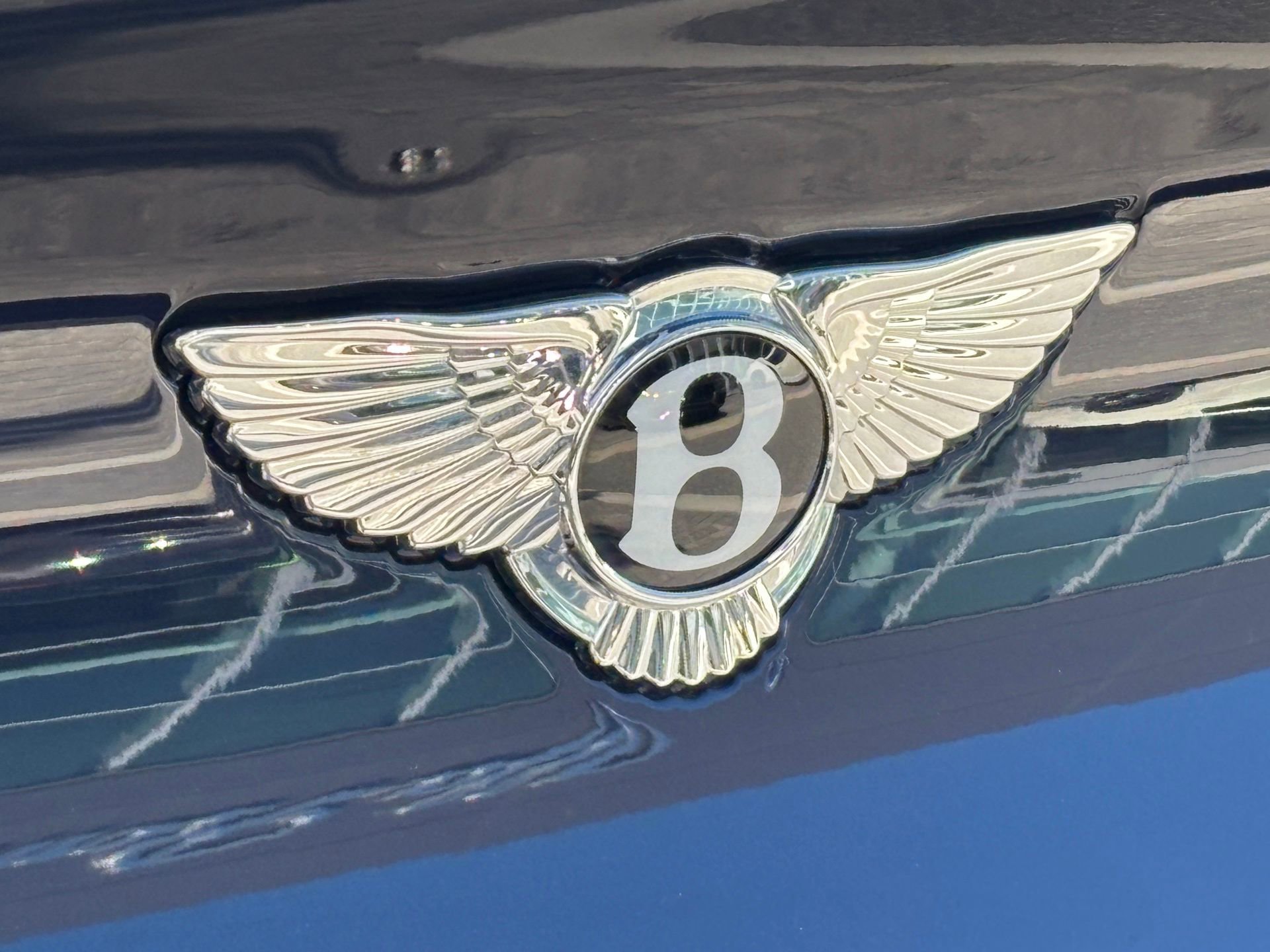 New 2025 Bentley Continental GT Speed image 23