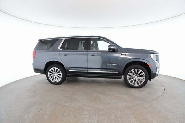 Used 2021 GMC Yukon Denali w/ Denali Ultimate Package image 23