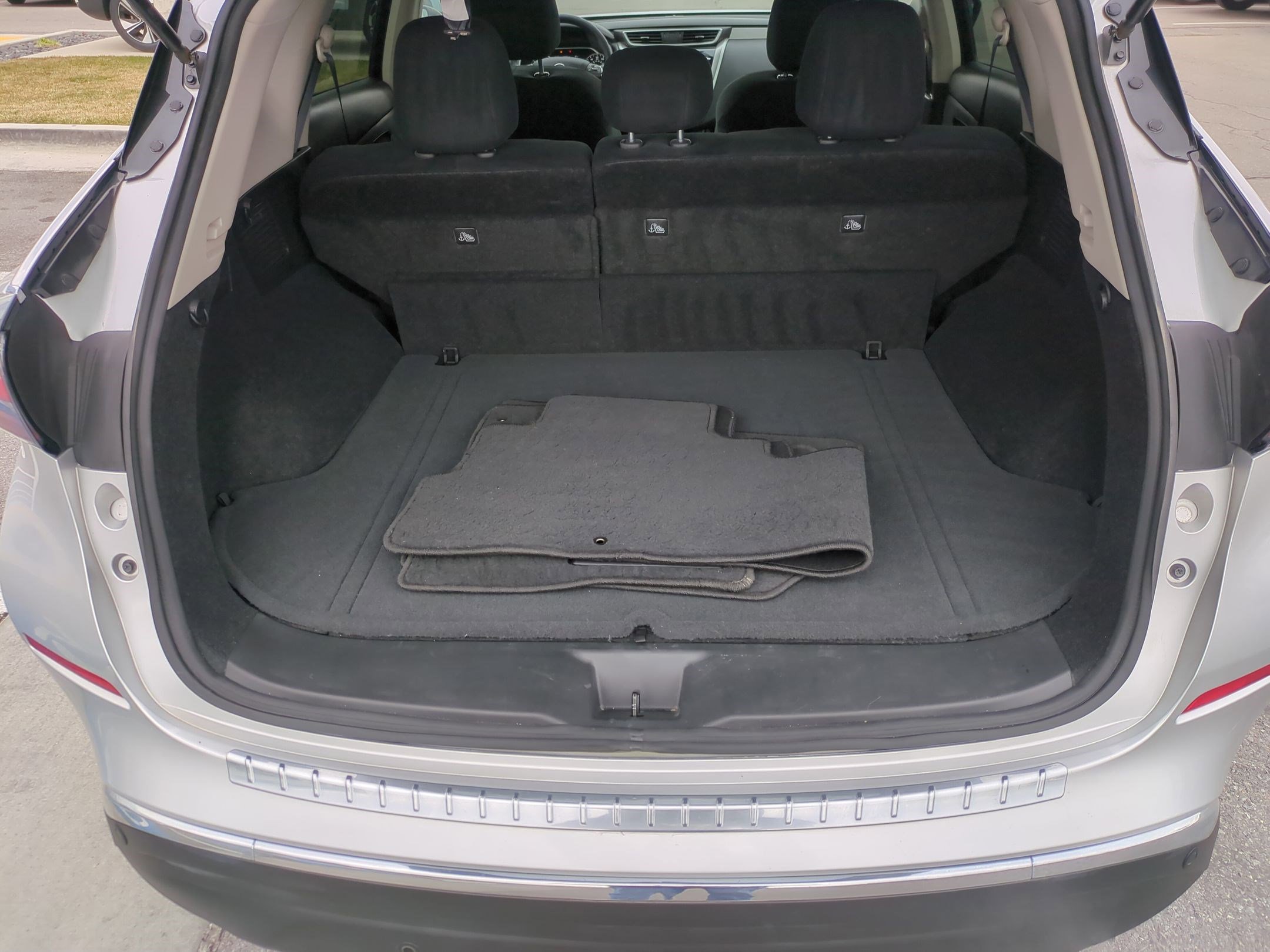 Used 2022 Nissan Murano S image 31