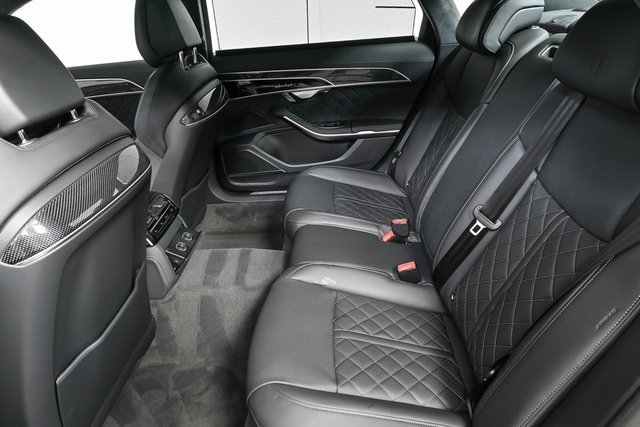 New 2026 Audi S8 image 21