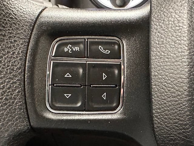 Used 2019 RAM 1500 Tradesman w/ Popular Equipment Group AWD/4WD image 10