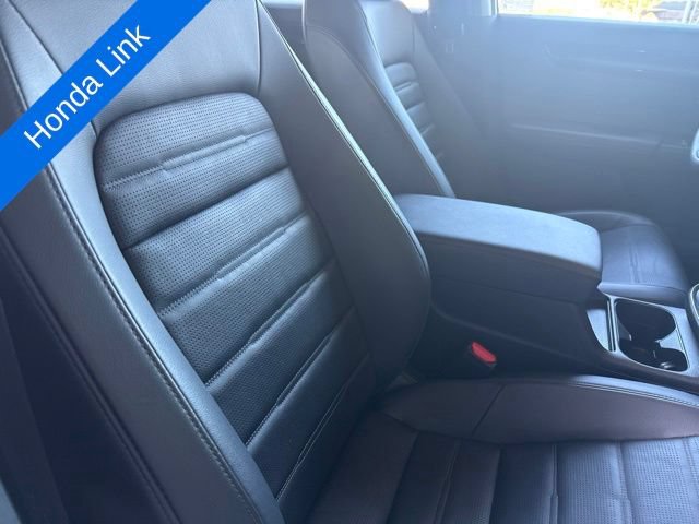 Used 2024 Honda CR-V EX-L image 17