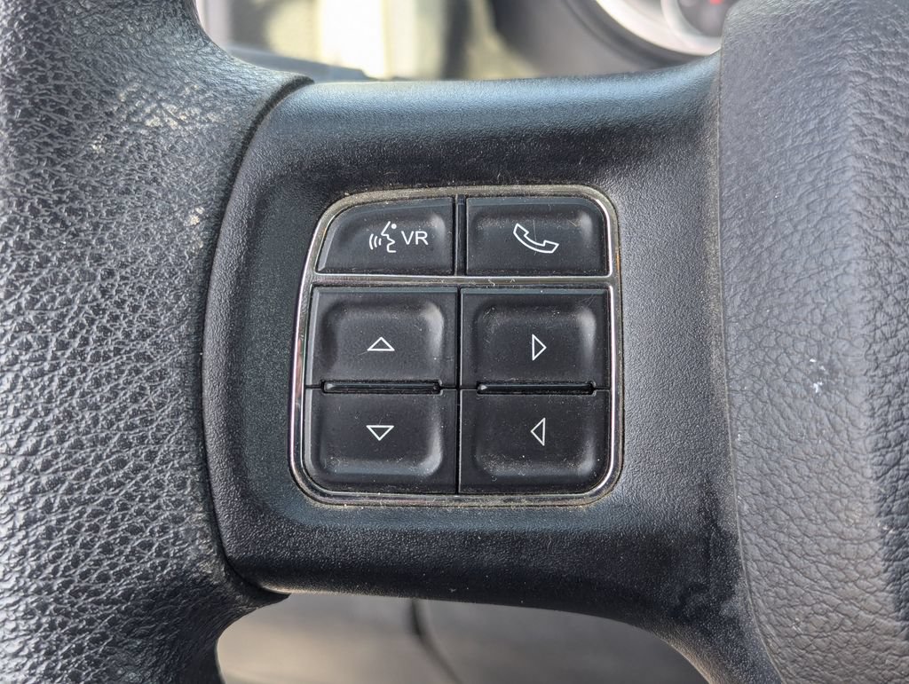 Used 2016 RAM 1500 Tradesman w/ Popular Equipment Group AWD/4WD image 21