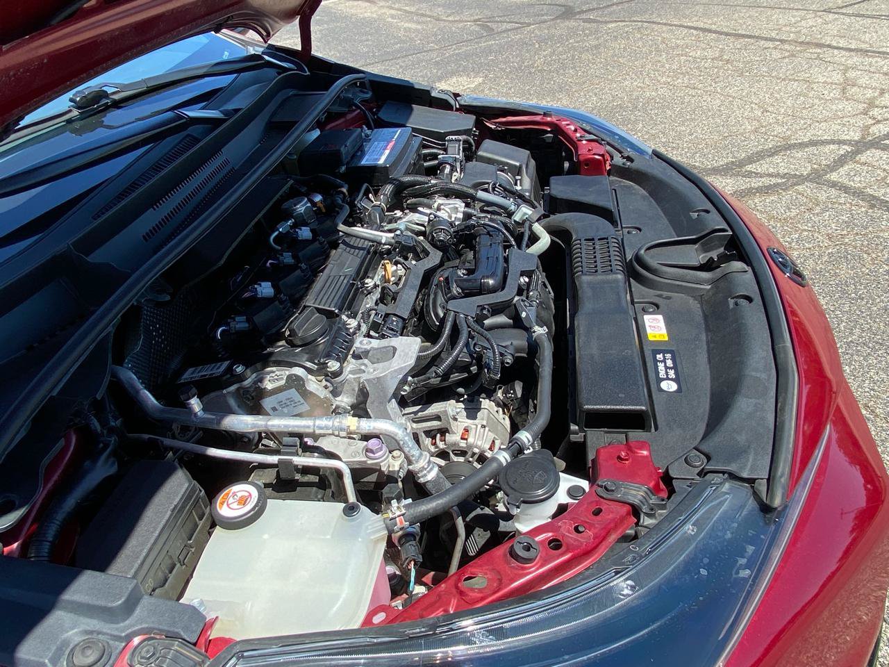 Used 2022 Toyota Corolla SE FWD image 59