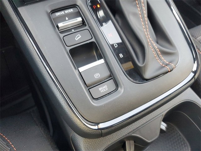 Used 2026 Honda CR-V Sport image 29