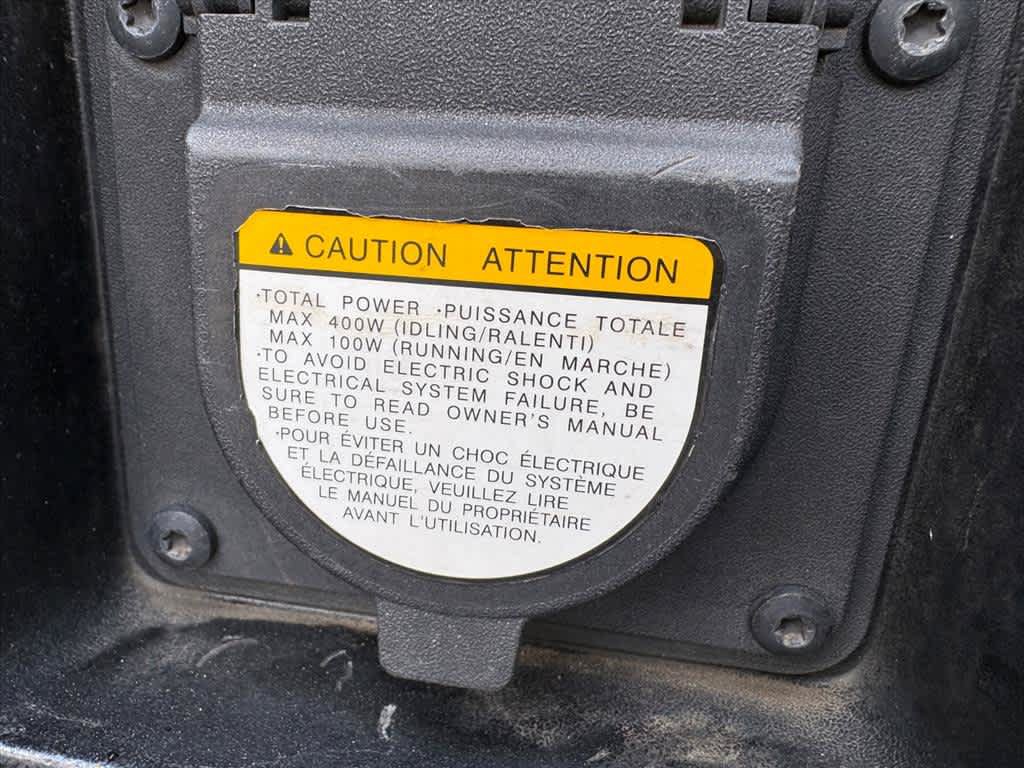 Used 2021 Toyota Tacoma TRD Off-Road w/ Technology Package AWD/4WD image 31
