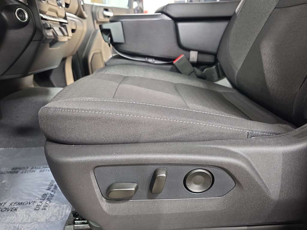 New 2026 GMC Sierra 1500 Pro image 27
