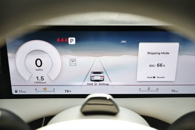 New 2026 Genesis G80 2.5T Sport Prestige image 41