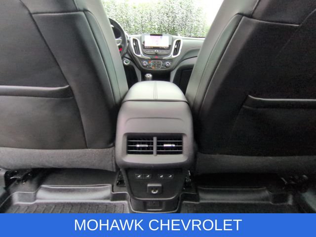 Certified 2019 Chevrolet Equinox Premier FWD image 22