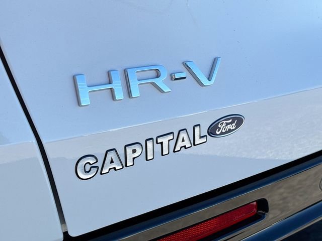 Used 2024 Honda HR-V EX-L image 15
