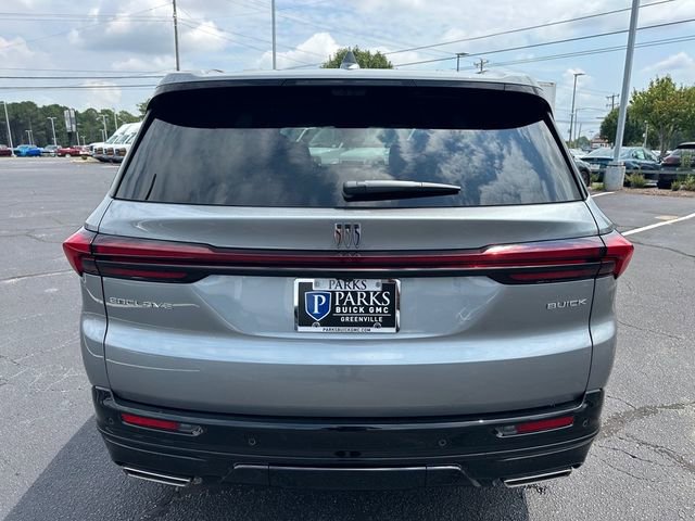 New 2026 Buick Enclave Sport Touring w/ Super Cruise Package image 10
