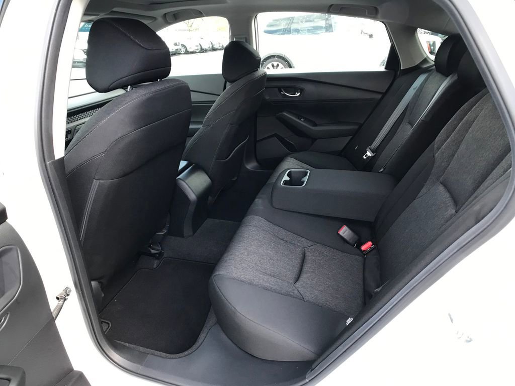 Used 2024 Honda Accord EX image 8