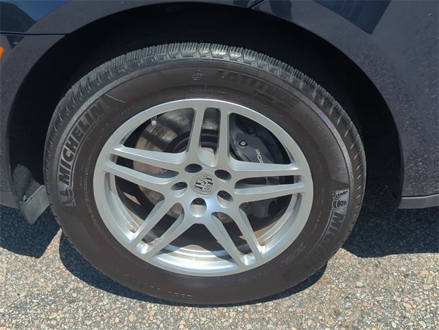 Used 2021 Porsche Macan image 33