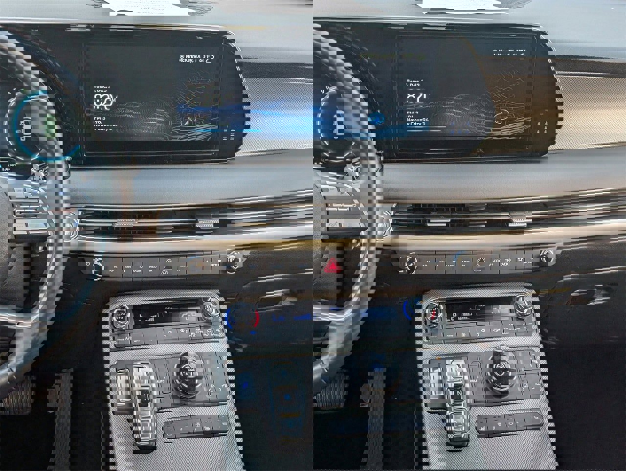 Used 2024 Hyundai Palisade SEL w/ Premium Package image 12