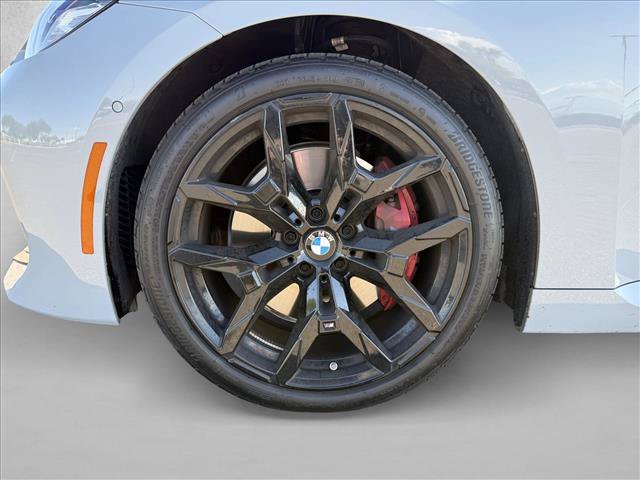Used 2025 BMW M240i xDrive Coupe w/ Premium Package AWD/4WD image 21