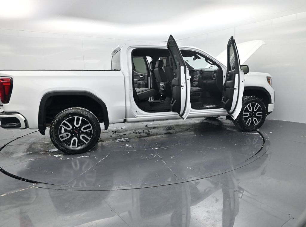 Used 2020 GMC Sierra 1500 AT4 image 66