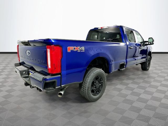 New 2026 Ford F350 XL w/ STX Appearance Package image 4