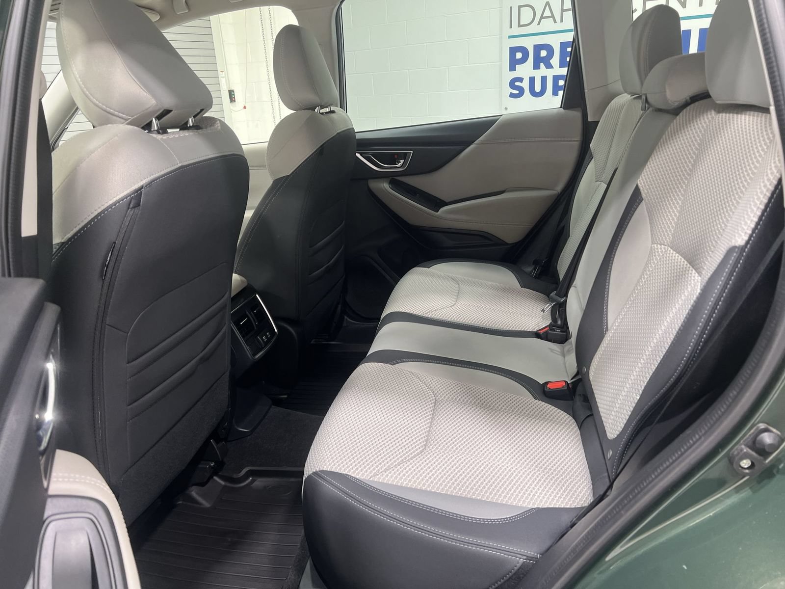 Used 2022 Subaru Forester Premium w/ Popular Package #3 AWD/4WD image 22