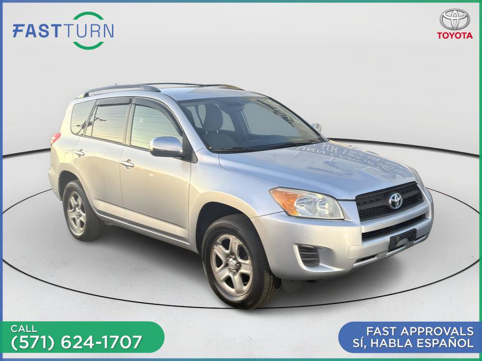 Used 2012 Toyota RAV4 4WD w/ Value Pkg image 2