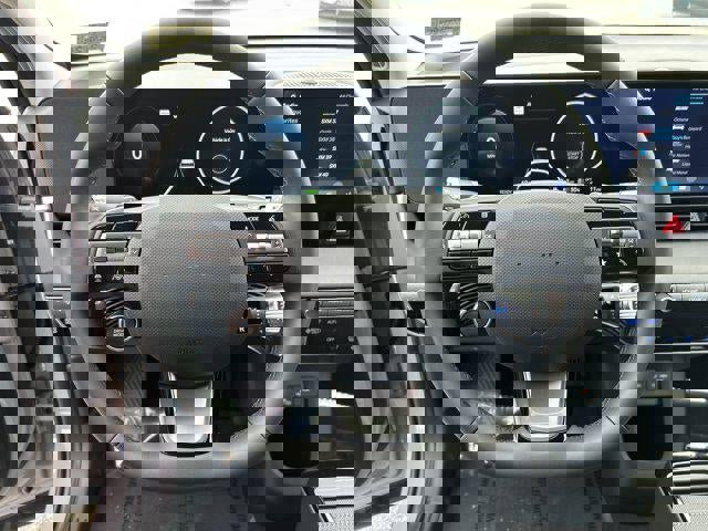 New 2025 Hyundai Ioniq 5 SEL image 48