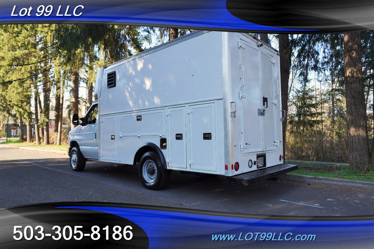 Used 2016 Ford E-350 and Econoline 350 Super Duty image 11