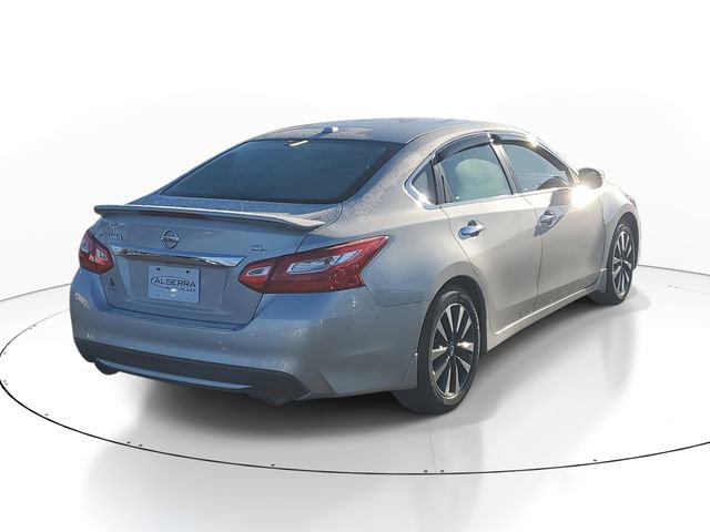 Used 2016 Nissan Altima 2.5 SL w/ 2.5 Technology w/LED Package image 4