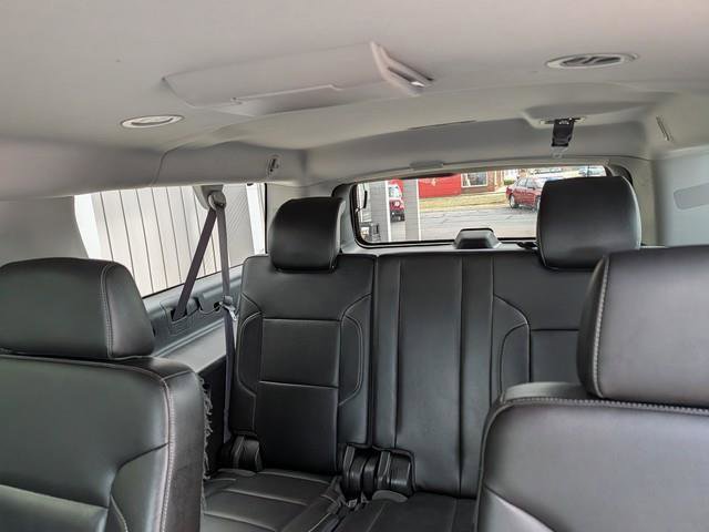 Used 2015 Chevrolet Suburban LTZ image 18